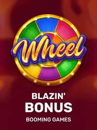 Blazin Bonus
