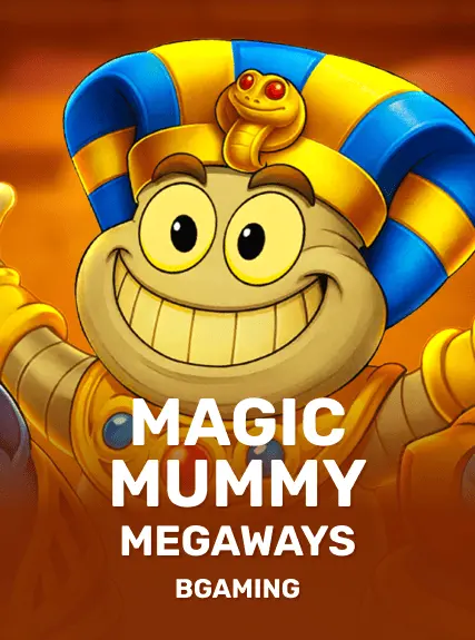 Magic Mummy