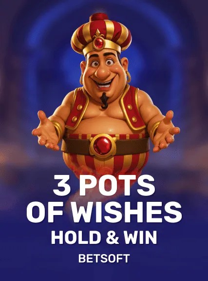 Pots of Wishes