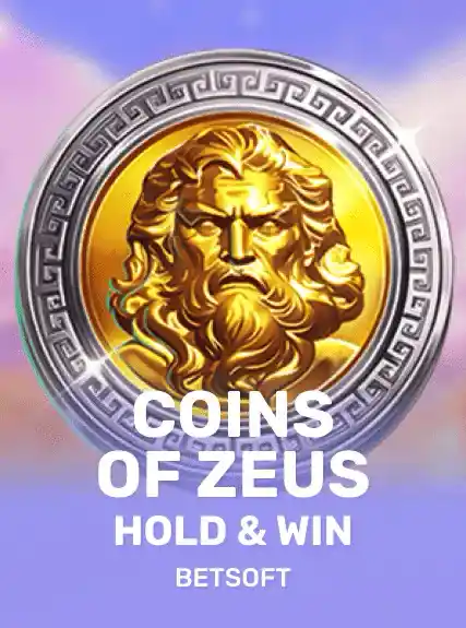 Coins of Zeus